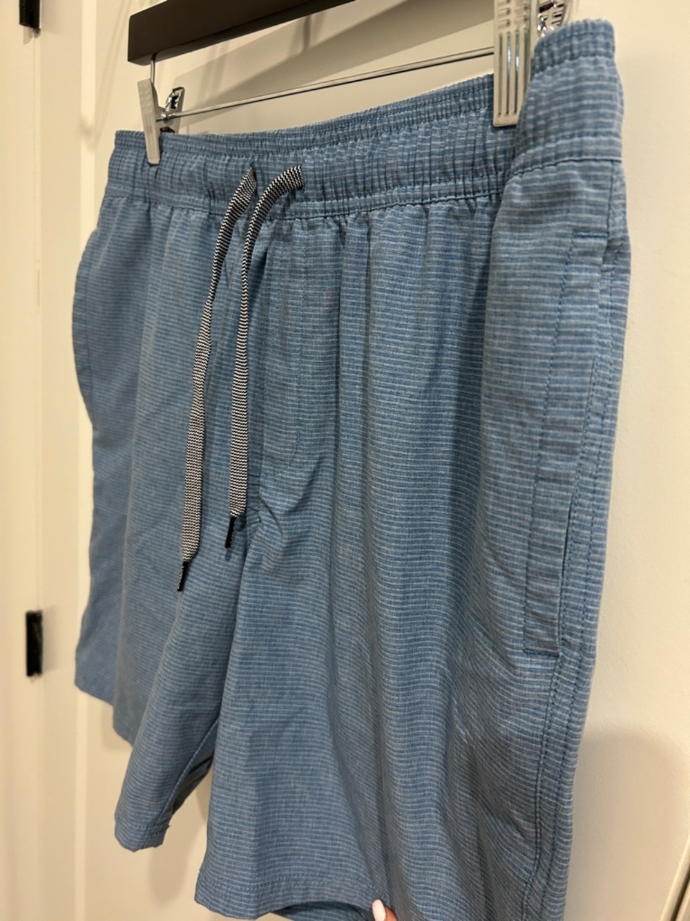 VALOR Performance Swim Trunks |Size Large - Picture 6 of 12